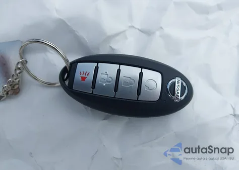 2019 Nissan Kicks Sv from USA, damaged, VIN 3N1CP5CU1KL555147